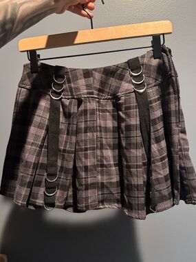 Hot Topic Skirt